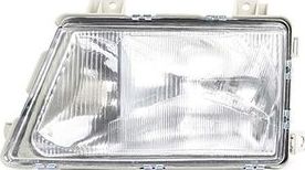 Фара передняя основная BSG левая для Mercedes-Benz Sprinter 903 1995-2006. Артикул BSG 60-800-007