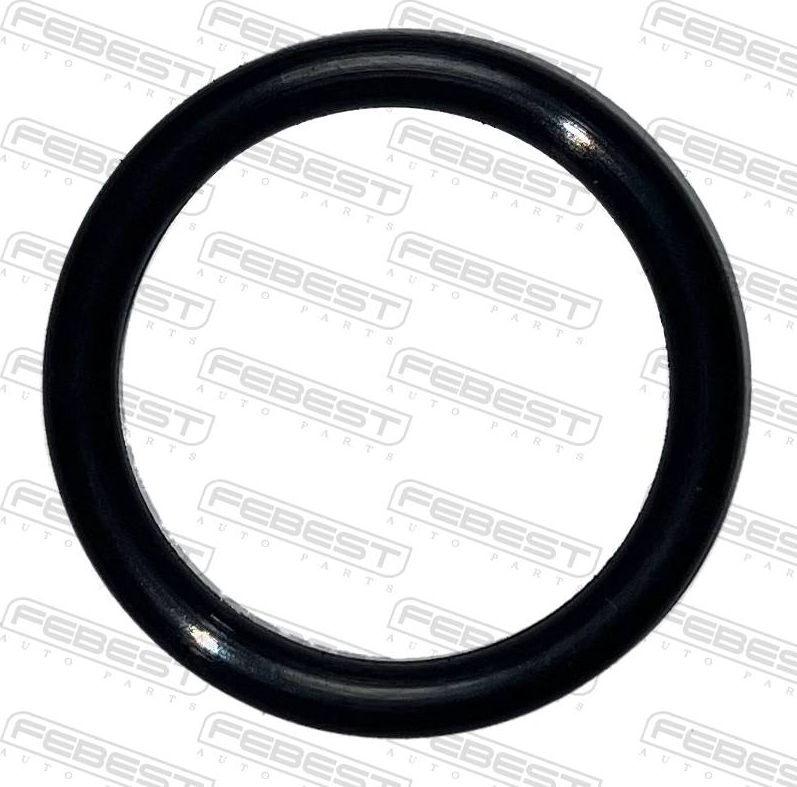 КОЛЬЦО УПЛОТНИТЕЛЬНОЕ СИСТЕМЫ ОХЛАЖДЕНИЯ 31.3X4.3 Febest. Артикул 03400-001