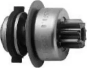 Бендикс стартера (Patron). Артикул P101579