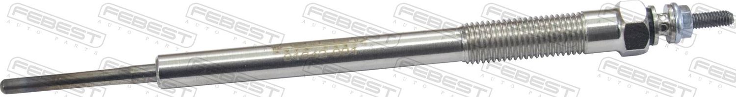 Свеча накаливания (накала) Febest. Артикул 01642-001