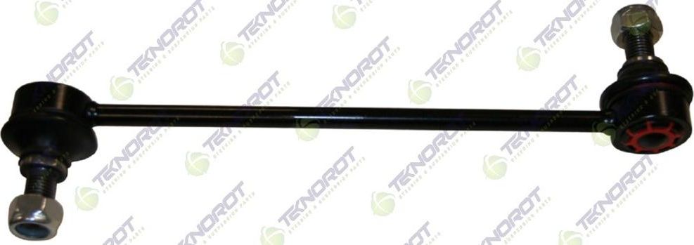 Стойка (тяга) стабилизатора Teknorot. Артикул V-750T