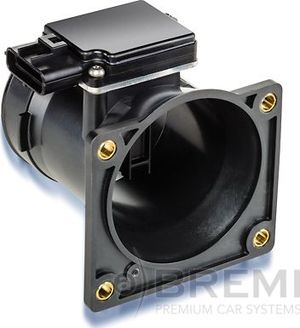 Датчик массового расхода воздуха (ДМРВ) Bremi для Ford Explorer III 2001-2005. Артикул 30105