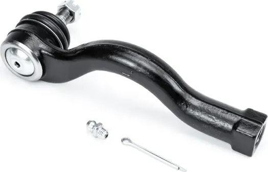 Наконечник рулевой левый (Metaco). Артикул 4000136L