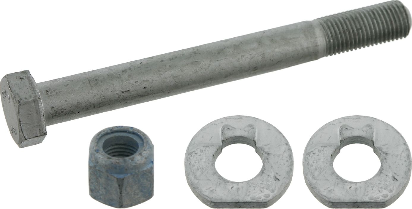 Болт развальный Febi Bilstein. Артикул 07752