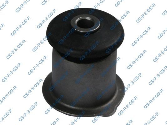 Сайлентблок переднего рычага подвески GSP верхний для Volkswagen Amarok I 2010-2026. Артикул 518086