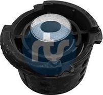 Сайлентблок заднего рычага подвески RTS передний левый нижний для BMW 3 IV (E46) 1997-2007. Артикул 017-00476-2