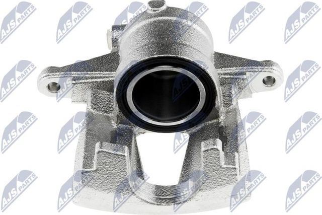 Тормозной суппорт NTY передний левый для Fiat Panda II 2004-2013. Артикул HZP-PL-002