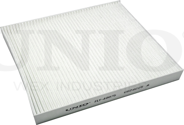 Фильтр салона (Unio). Артикул FLT-40075