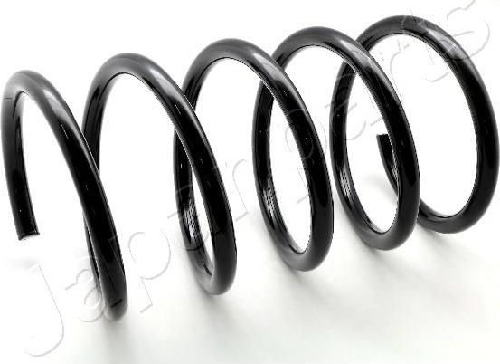 Пружина подвески Japanparts. Артикул ZC2843A