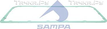 Прокладка маслянного поддона двигателя Sampa. Артикул 209.163