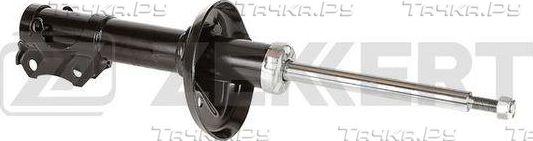 Амортизатор Zekkert передний для Volkswagen Golf III 1991-1998. Артикул SG-6474