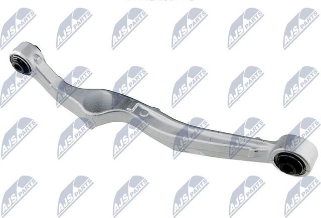 Диагональный рычаг задней подвески NTY. Артикул ZWT-NS-000