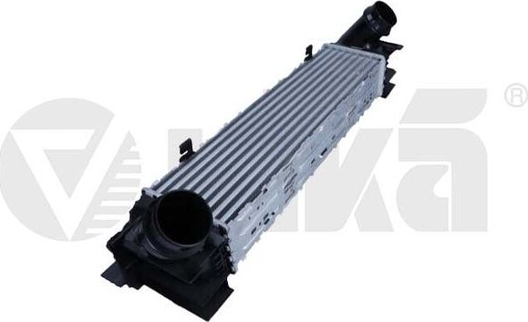 Интеркулер Vika для BMW 4 F32/F33/F36 2013-2026. Артикул 11075601