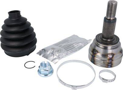 Шрус внутренний (граната) Metelli. Артикул 15-1982