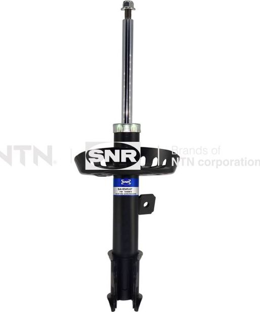 Амортизатор NTN / SNR. Артикул SA65940.01L