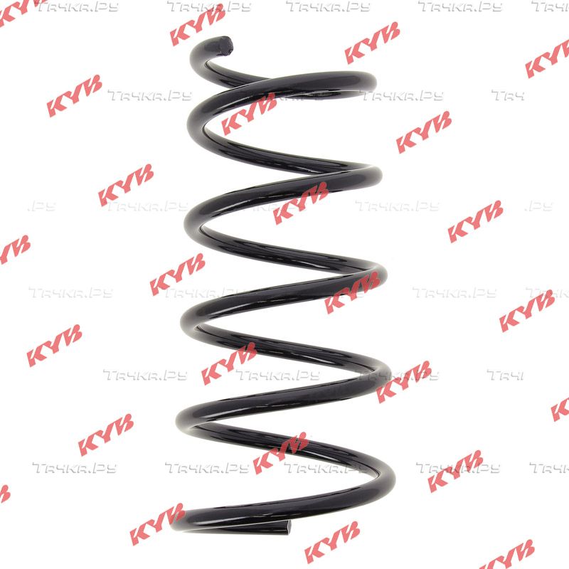 Пружина подвески KYB (Каяба) K-Flex. Артикул RA3310