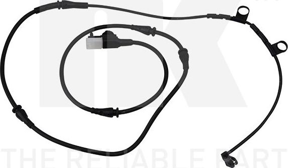 Датчик износа тормозных колодок  NK. Артикул 280223