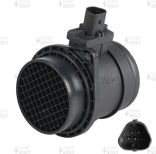Датчик массового расхода воздуха (ДМРВ) StartVOLT для УАЗ Patriot I 2016-2026. Артикул VS-MF 0302
