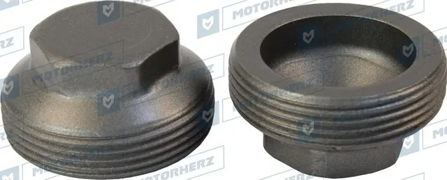 Металлический регулятор люфта (Motorherz). Артикул HEE4041ERL