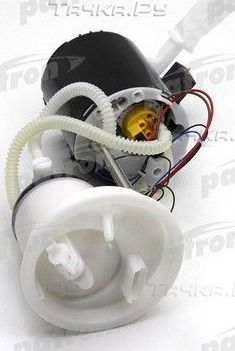 Бензонасос (топливный насос) Patron для Ford S-MAX I 2006-2014. Артикул PFP431