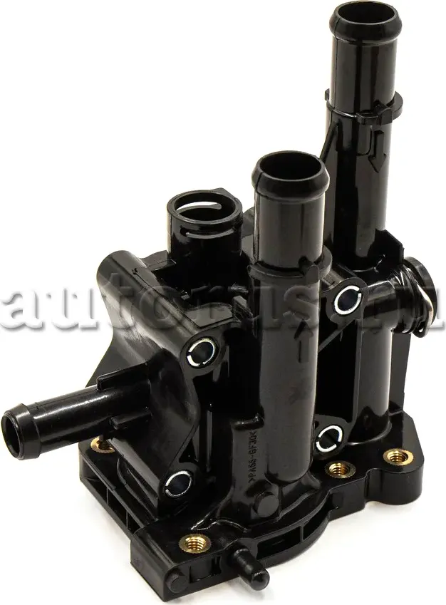 Корпус термостата (NSP). Артикул NSP0196984103