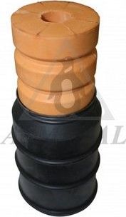 Комплект отбойников и пыльников амортизаторов (стоек) Asmetal. Артикул 45FI3020