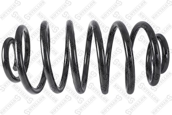 Пружина подвески Stellox. Артикул 10-20612-SX
