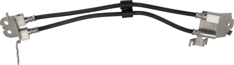 Тормозной шланг TRW задний правый/левый внутренний для Ford Transit VIII 2013-2026. Артикул PHA2027