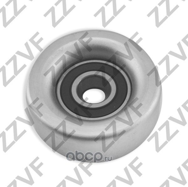 РОЛИК НАТЯЖИТЕЛЯ ПРИВОДНОГО РЕМНЯ HONDA FREED/FIT/AVENGER/SEBRING/CALIBER (Zzvf). Артикул GRA31180RB0J