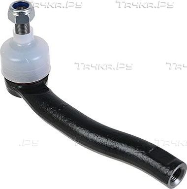 Наконечник рулевой тяги Zentparts. Артикул Z11272