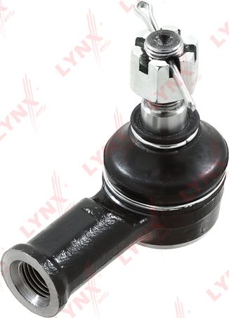 Наконечник рулевой тяги LYNXauto правый/левый для Honda Stream I 2001-2005. Артикул C4377LR