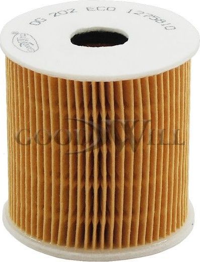 Масляный фильтр GoodWill. Артикул OG 202 ECO