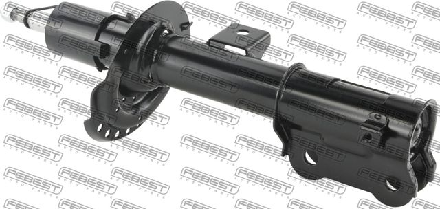 Амортизатор Febest. Артикул 12110-009FR
