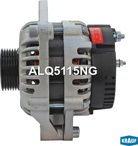 Генератор (Krauf). Артикул ALQ5115NG