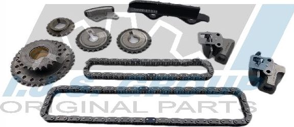 Цепь ГРМ IJS Group. Артикул 40-1006FK