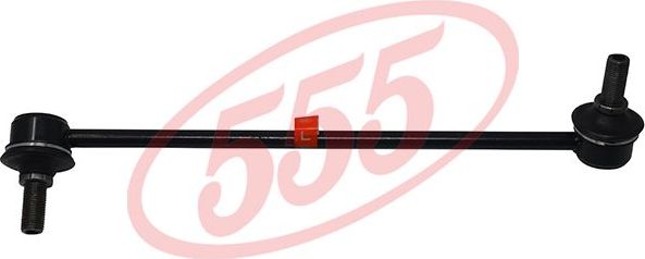 Стойка (тяга) стабилизатора 555. Артикул SL-H280L