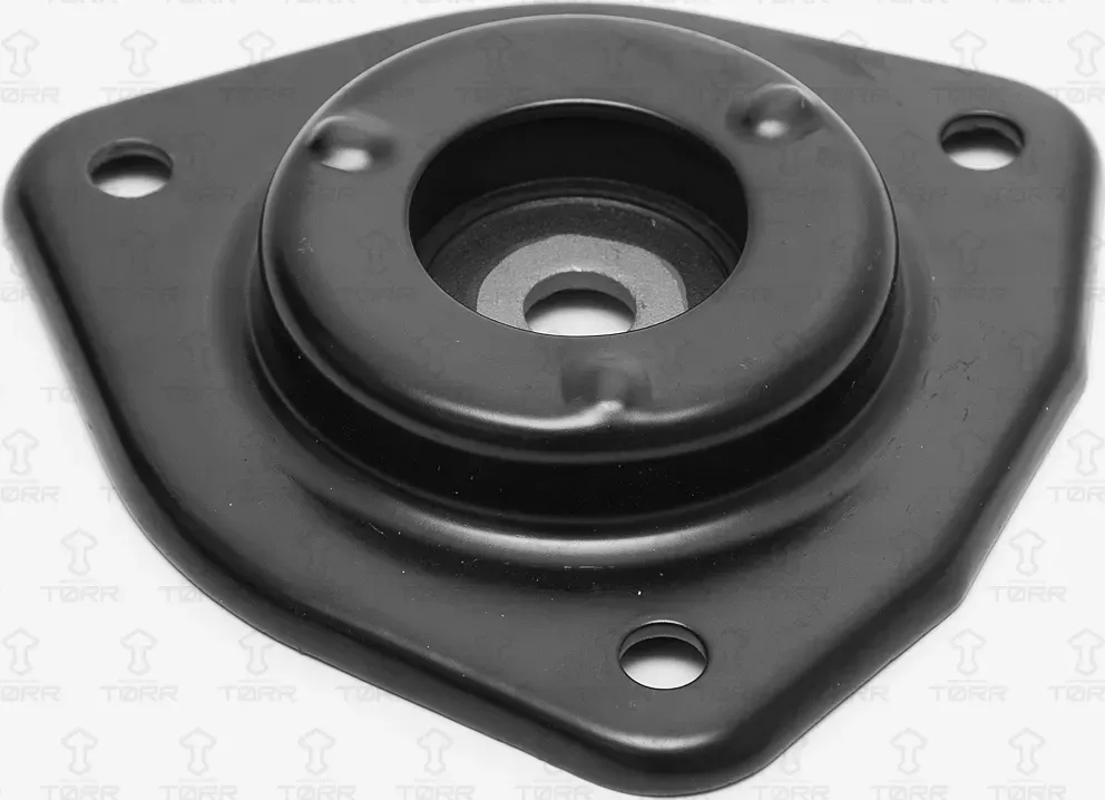 Опора амортизатора NISSAN ALMERA 95- перед.лев./прав. (Torr) Torr. Артикул DL0175