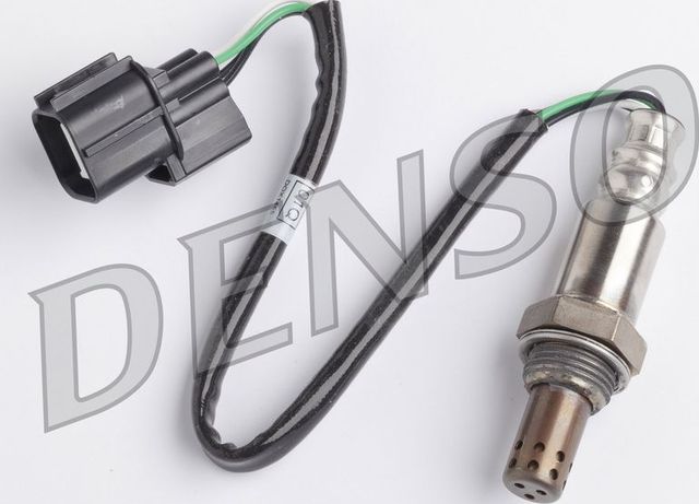 Лямбда-зонд (кислородный датчик) Denso для Honda Civic VI 1997-2001. Артикул DOX-1455