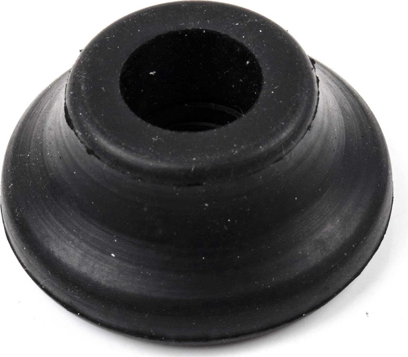 Втулка амортизатора Mitsubishi (Jikiu). Артикул bs23012