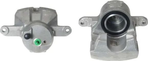 Тормозной суппорт Brembo (алюминий). Артикул F 83 270