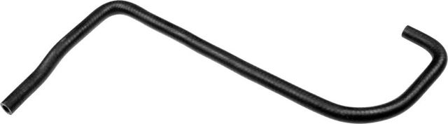 Патрубок печки (шланг отопителя) Gates (EPDM (Этилен-пропиленовый каучук)) для Jaguar XJ IV (X351) 2009-2016. Артикул 02-1971