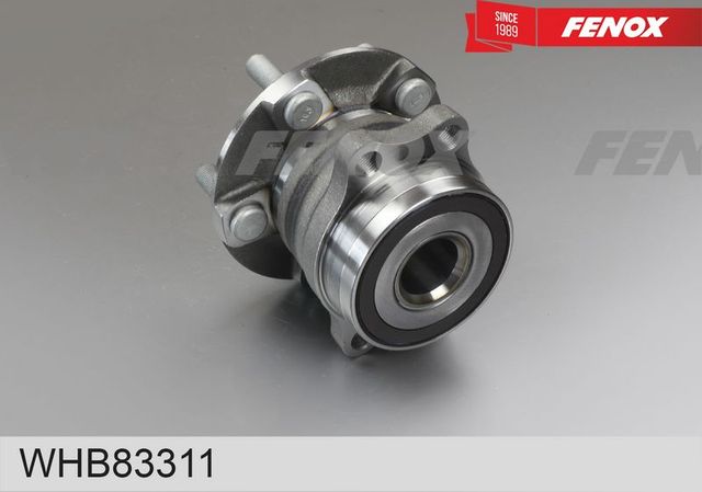 Ступица колеса Fenox. Артикул WHB83311