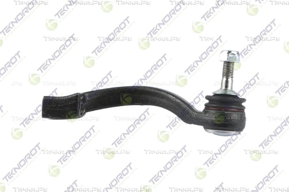 Наконечник рулевой тяги Teknorot правый для Jaguar XK II 2006-2014. Артикул JA-401