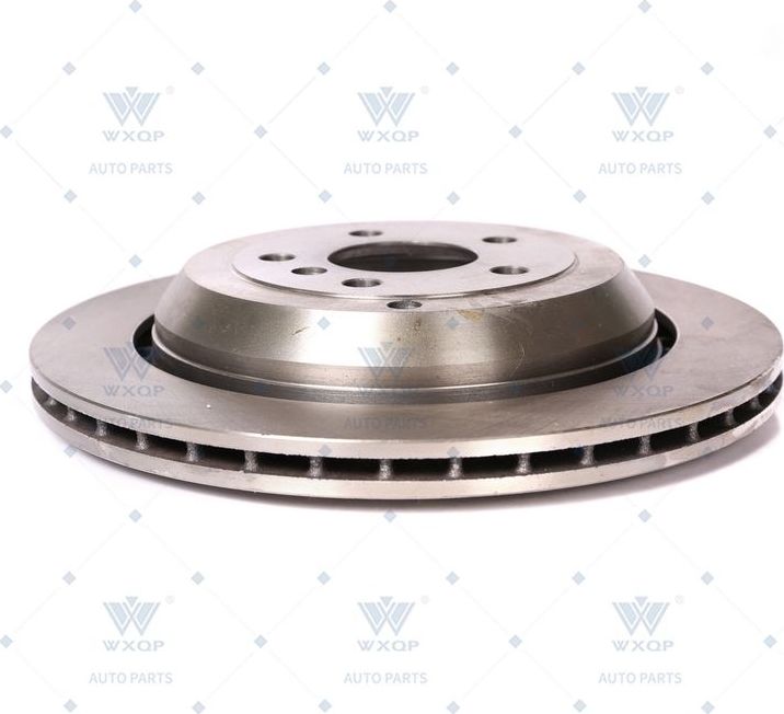 Тормозной диск Wxqp. Артикул 140119