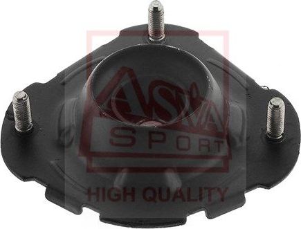 Опора амортизатора (стойки) Asva. Артикул 0111-L5F