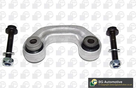 Стойка (тяга) стабилизатора BGA. Артикул LS0101