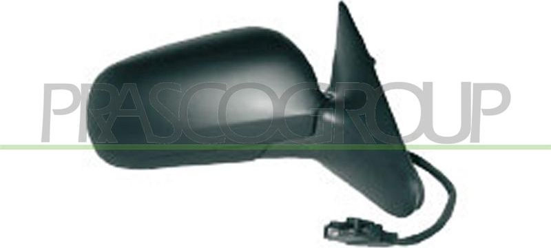 Зеркало боковое Prasco. Артикул SK0207313