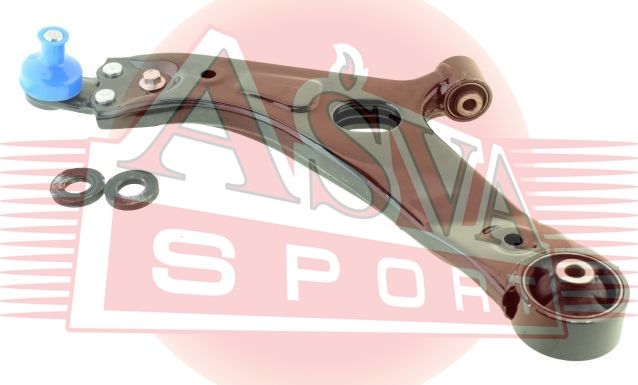 Поперечный рычаг передней подвески Asva. Артикул 1224-038