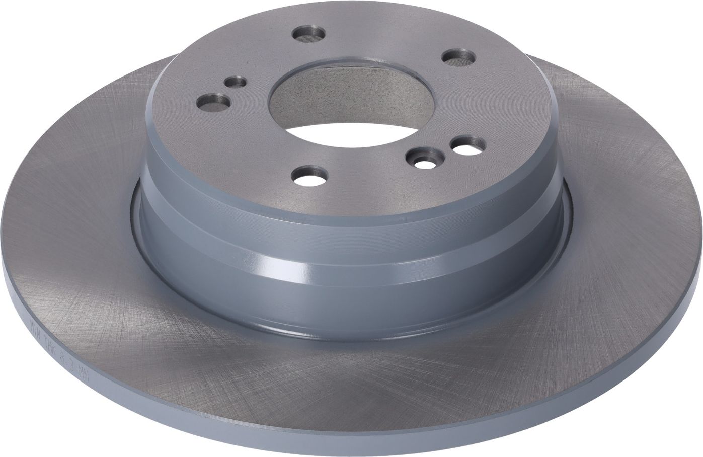 Тормозной диск SWAG. Артикул 10 90 4628