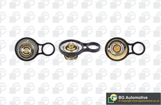 Термостат BGA для Plymouth Voyager III 1995-2001. Артикул CT0902